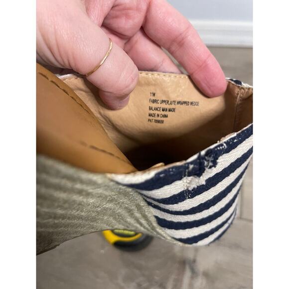 Lane Bryant Wedges - Picture 6 of 10